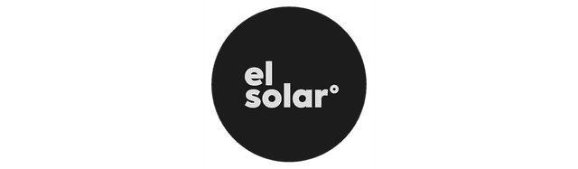 El Solar logo