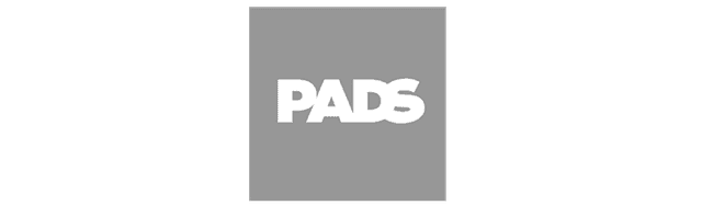 PADS logo
