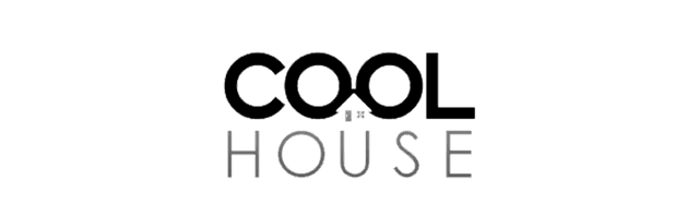 Cool House logo