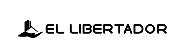 El Libertador logo